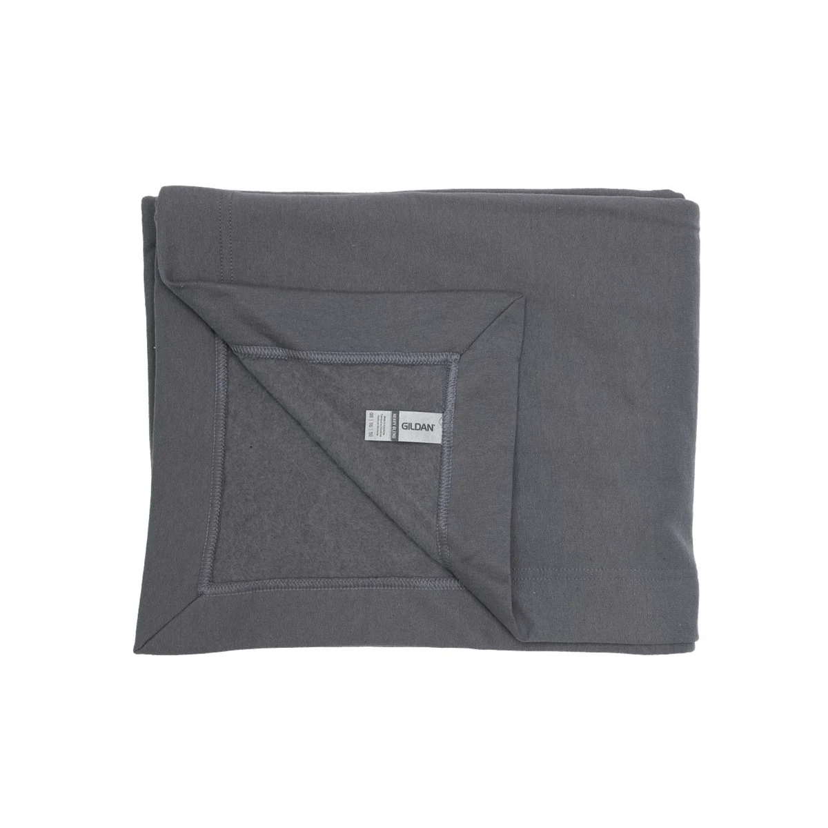 Heavy Blend™ Fleece Stadium Blanket - 18900 1