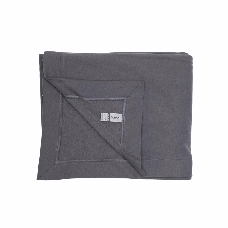 Heavy Blend™ Fleece Stadium Blanket - 18900