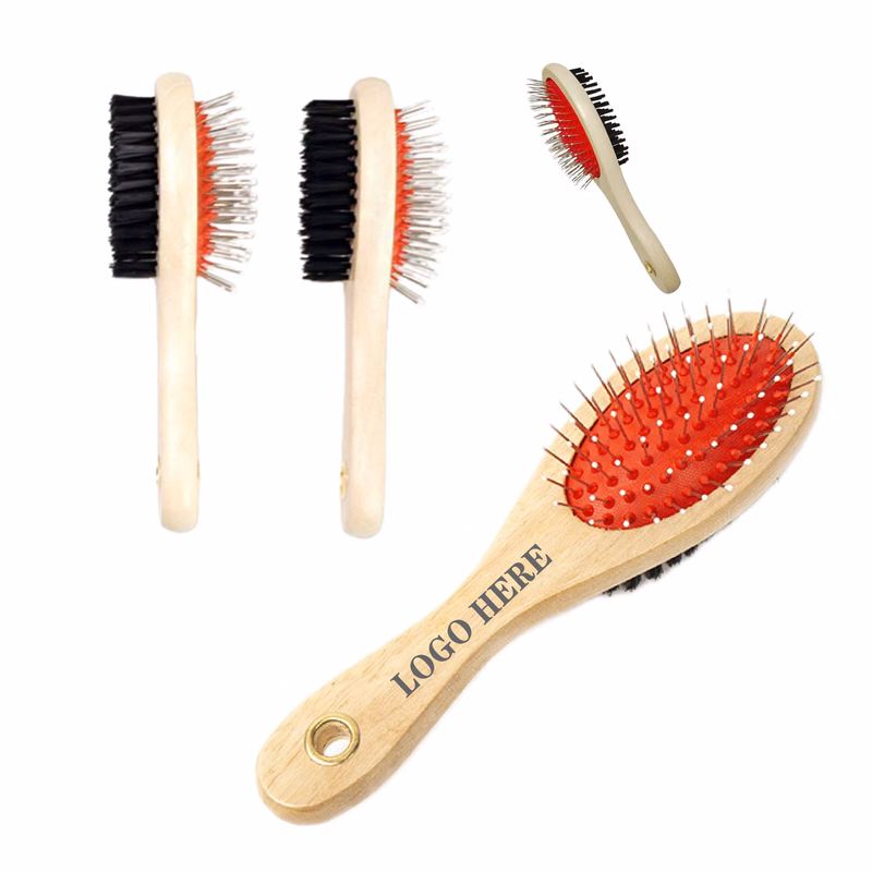 Dog And Cat Brush