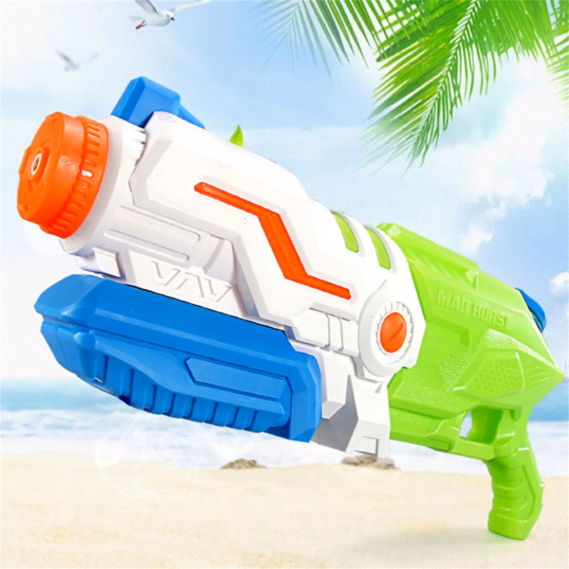 Water Guns for Kids Adults Summer Soaker Squirt