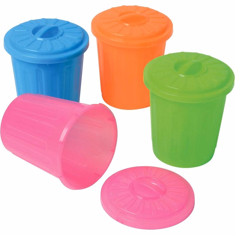 Mini Garbage Cans