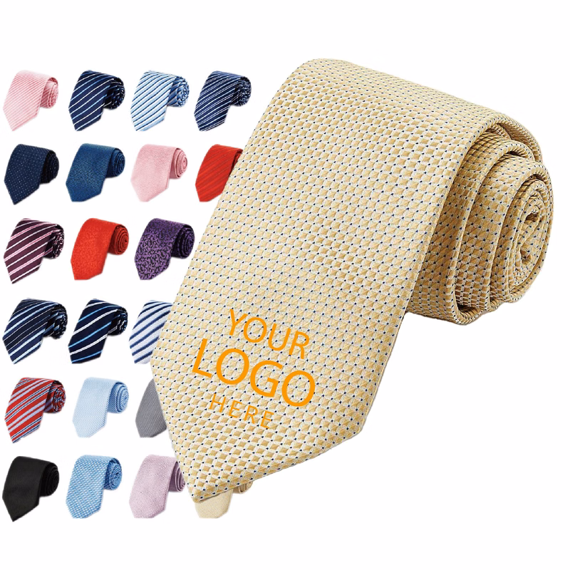 Business Neck Tie