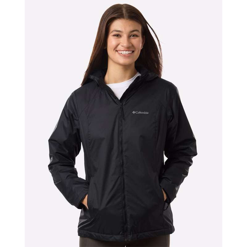 Women's Scattered Showers™ Fleece Lined Jacket - 217129