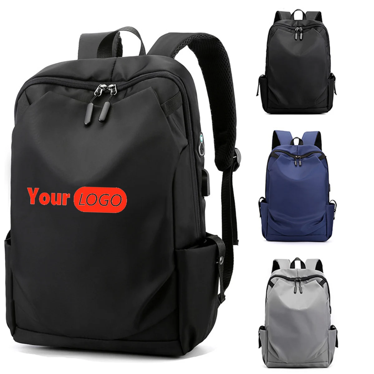 Water Proof Backpack 1