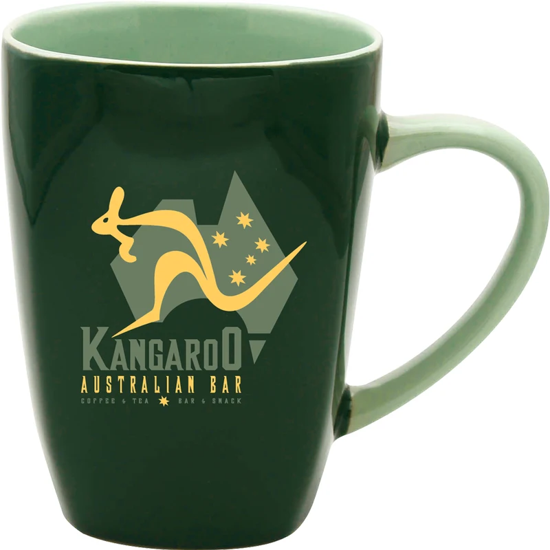 17 oz. Quadro Collection 1