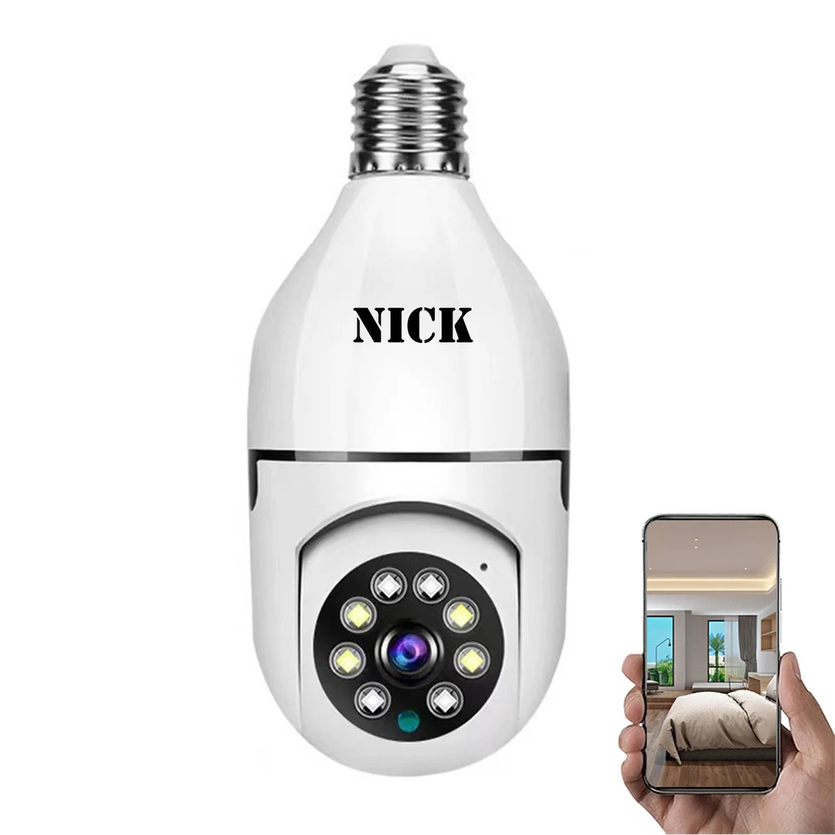 A9 surveillance camera 1