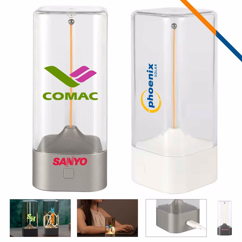 Unira Magnetic LED Night Light