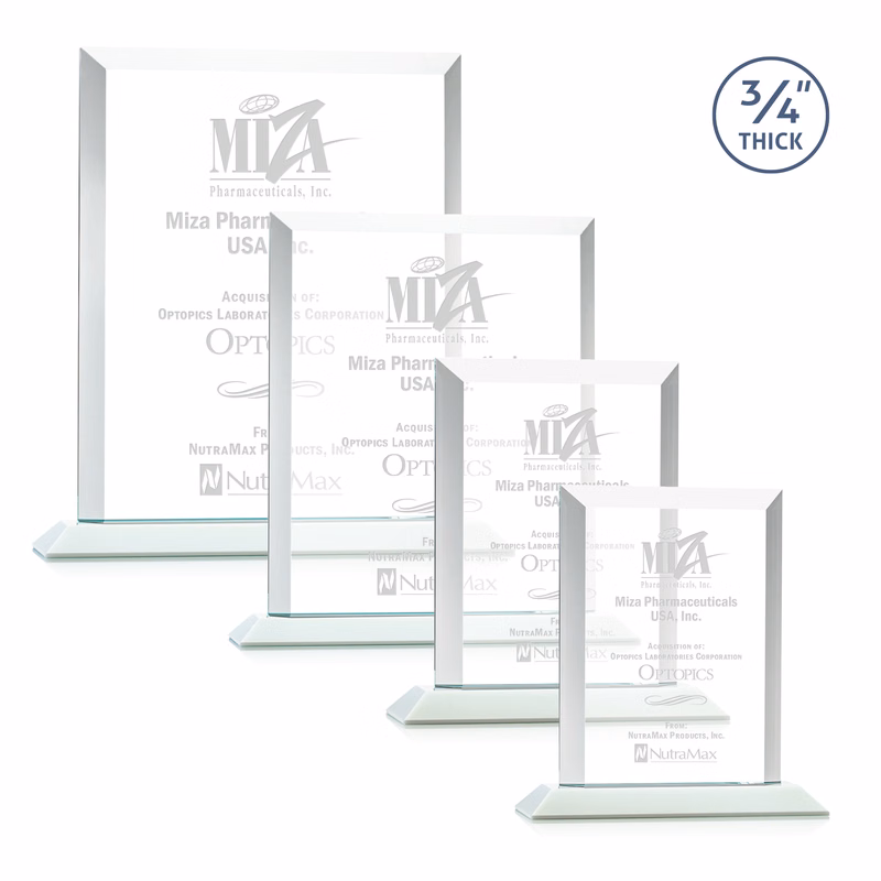 Harrington Award - White