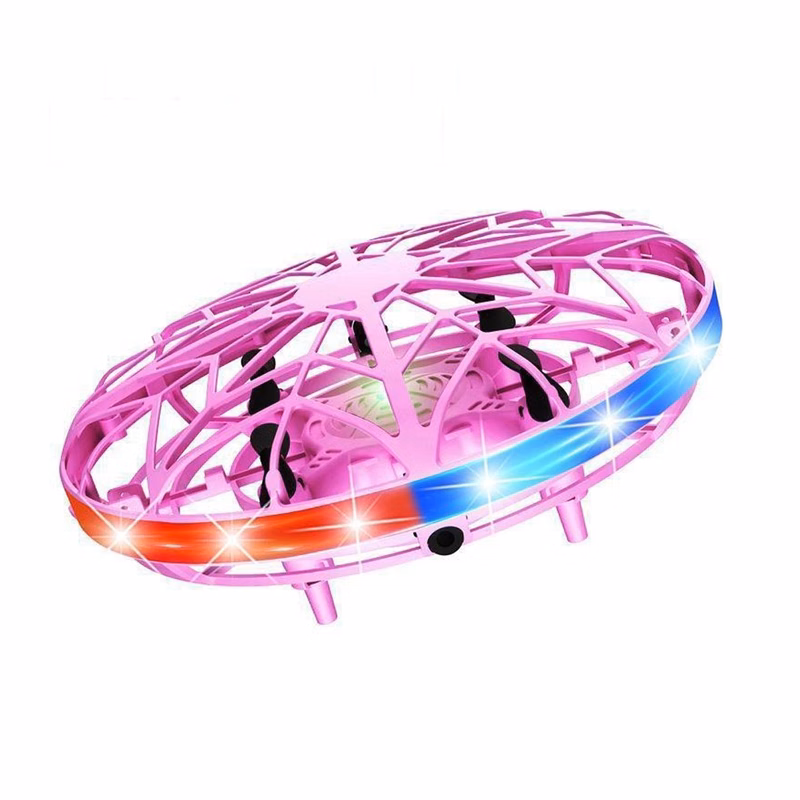 Hand Operated Drone 5 Sensors for Kids