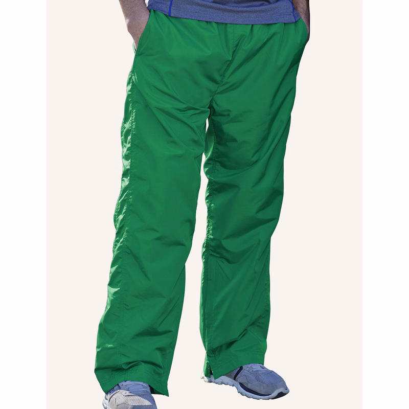 Unisex Pro-Freedom Mini Rip Stop Warm-Up Pants