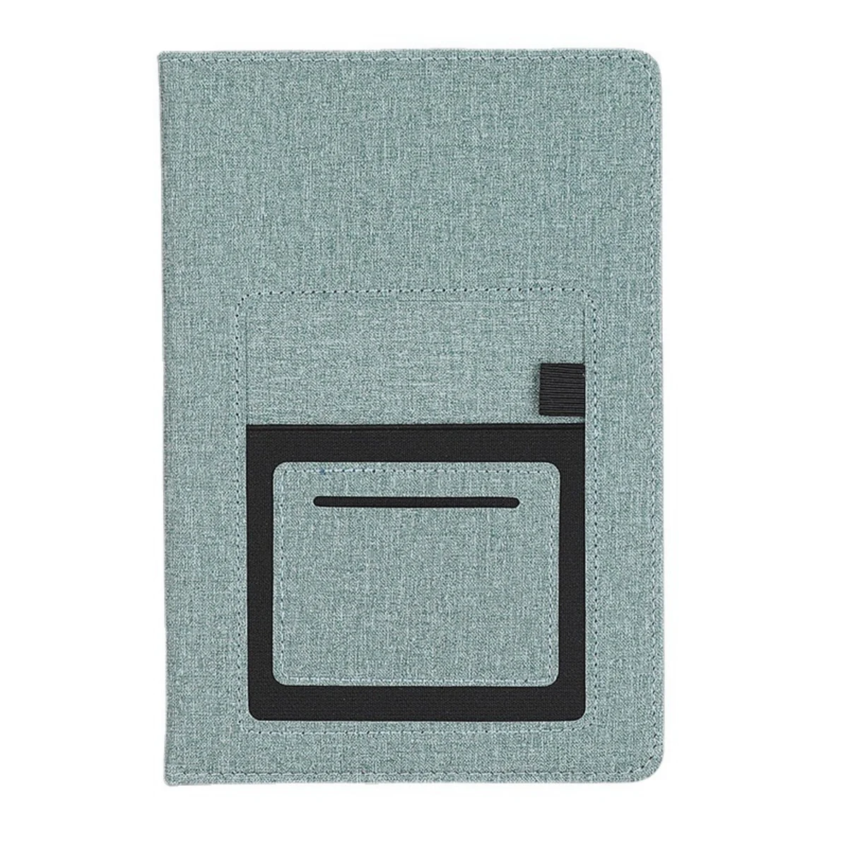 5.5"x8.3" 192 Pages Multifunctional Notebook 1