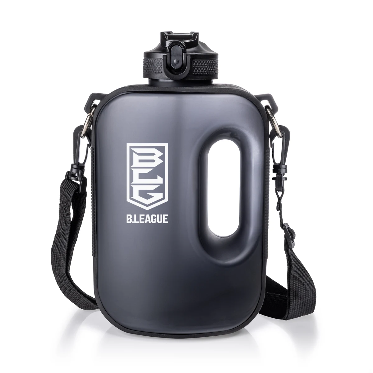 Persei Sports Bottle w/Carry Strap - 74oz 1