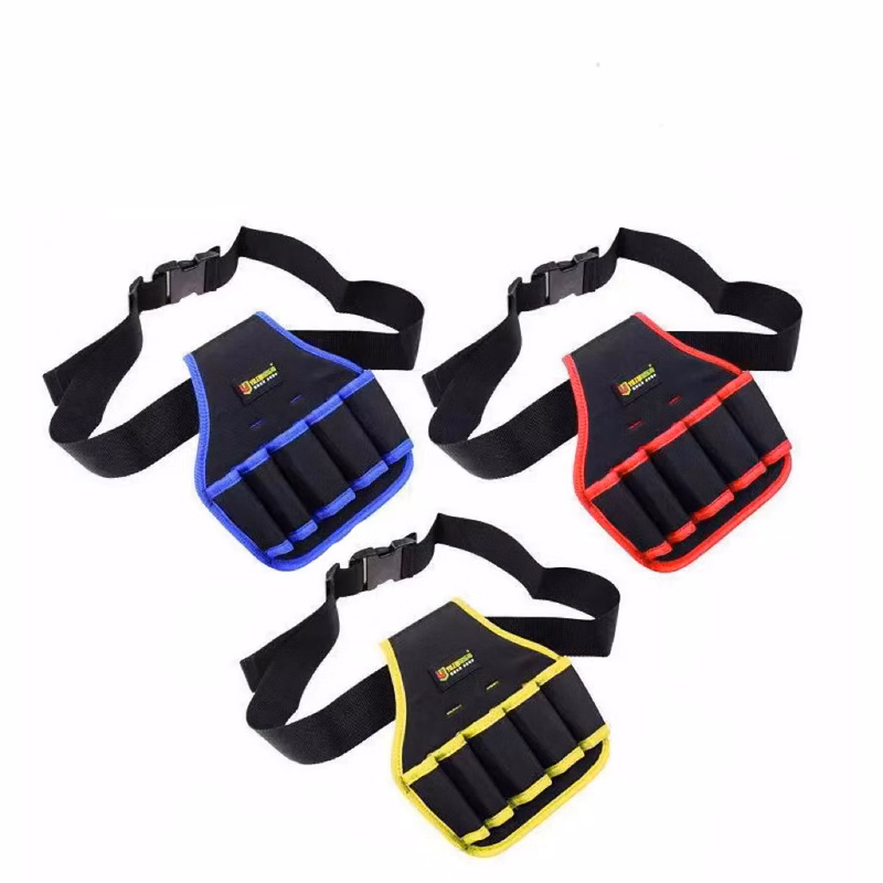 Tool Pouch Belt