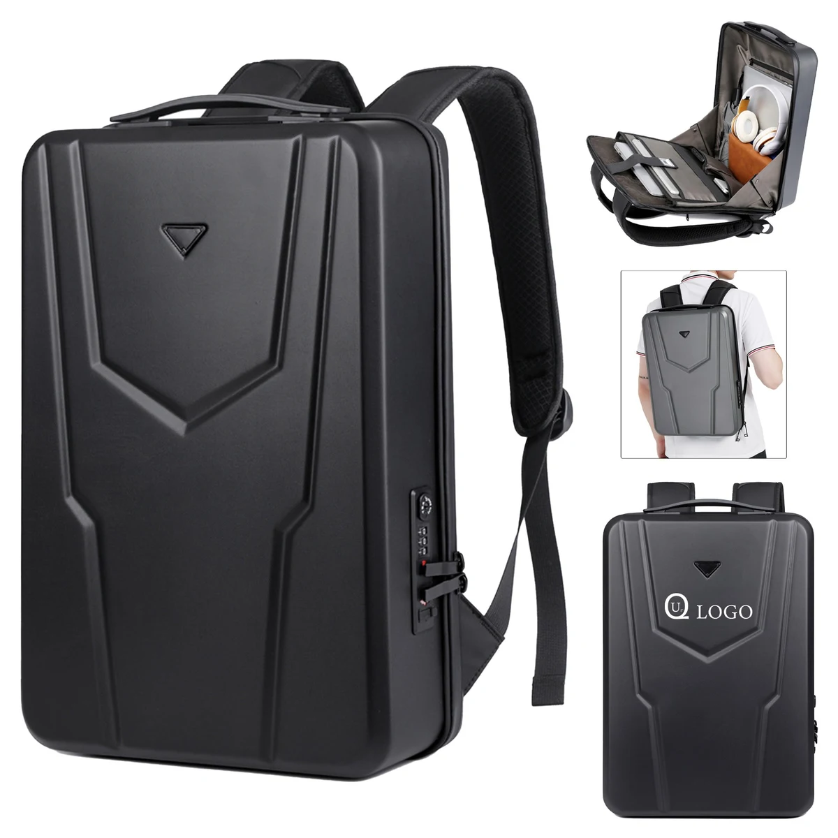 36-55L Abs Laptop Backpack 1