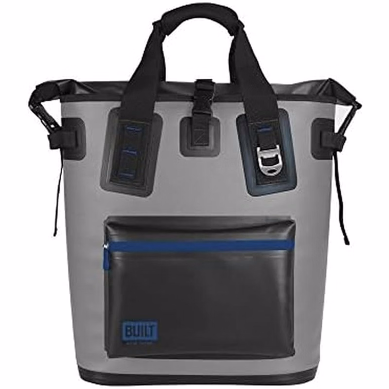BUILT® 36 Can Welded Cooler Backpack with Bottle Opener