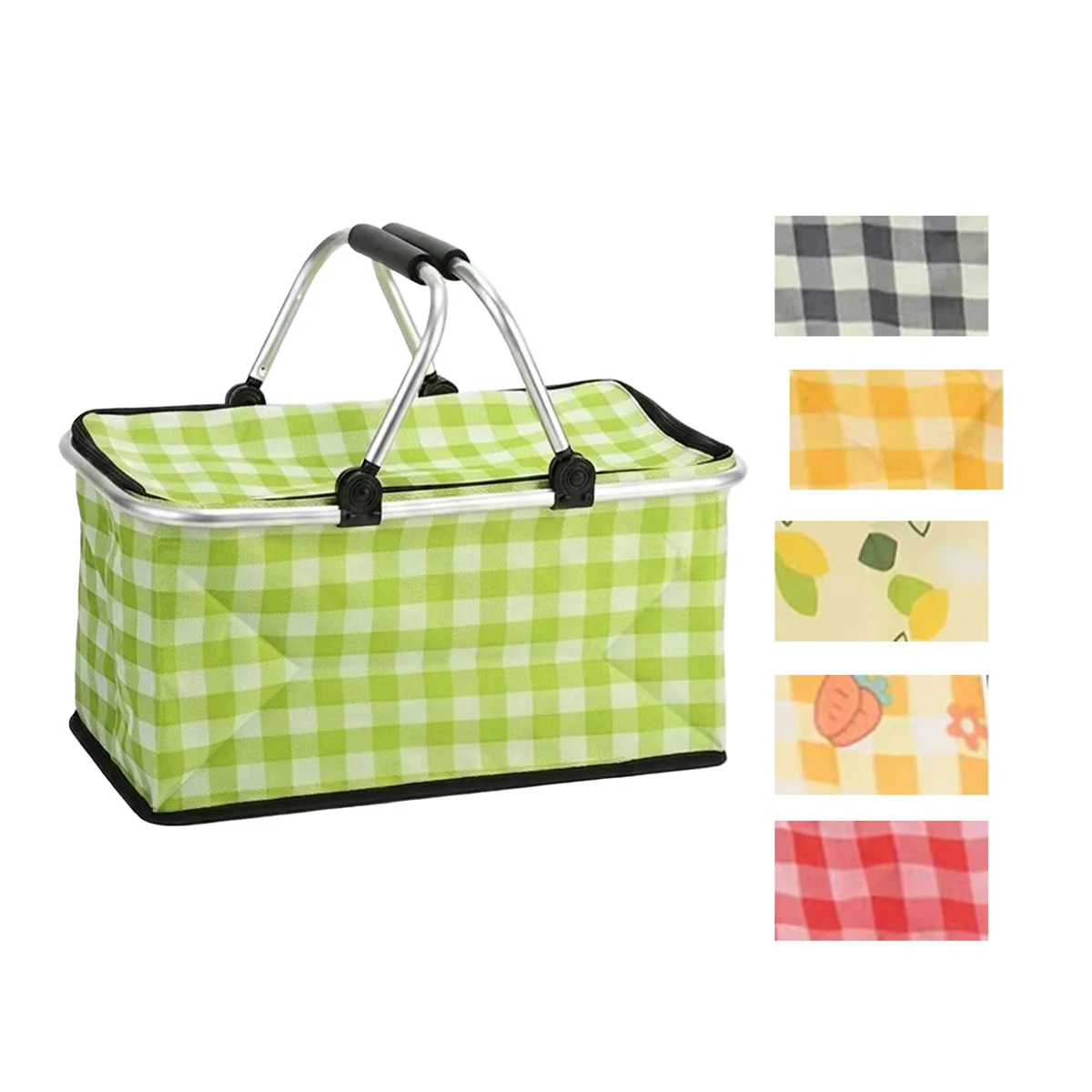 Outdoor Picnic Insulated Ice Pack 1