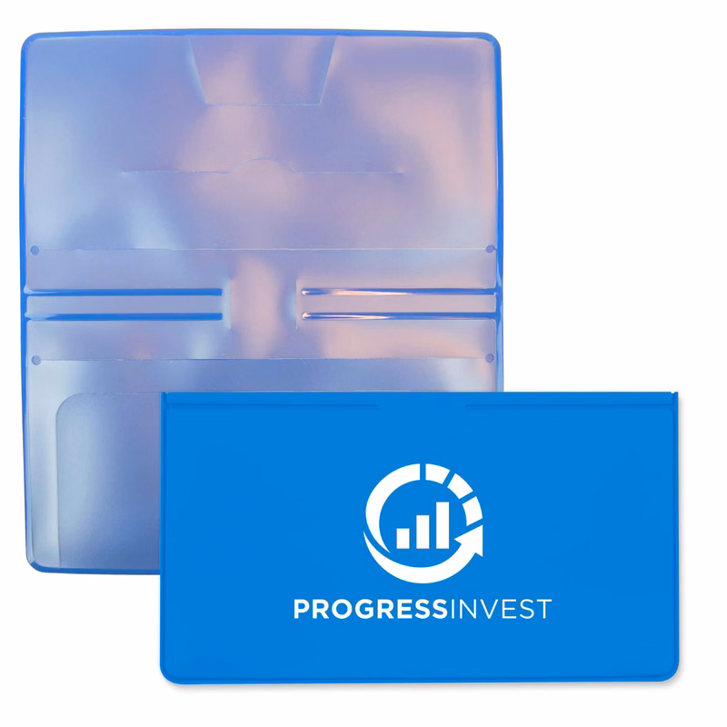 Checkbook Cover