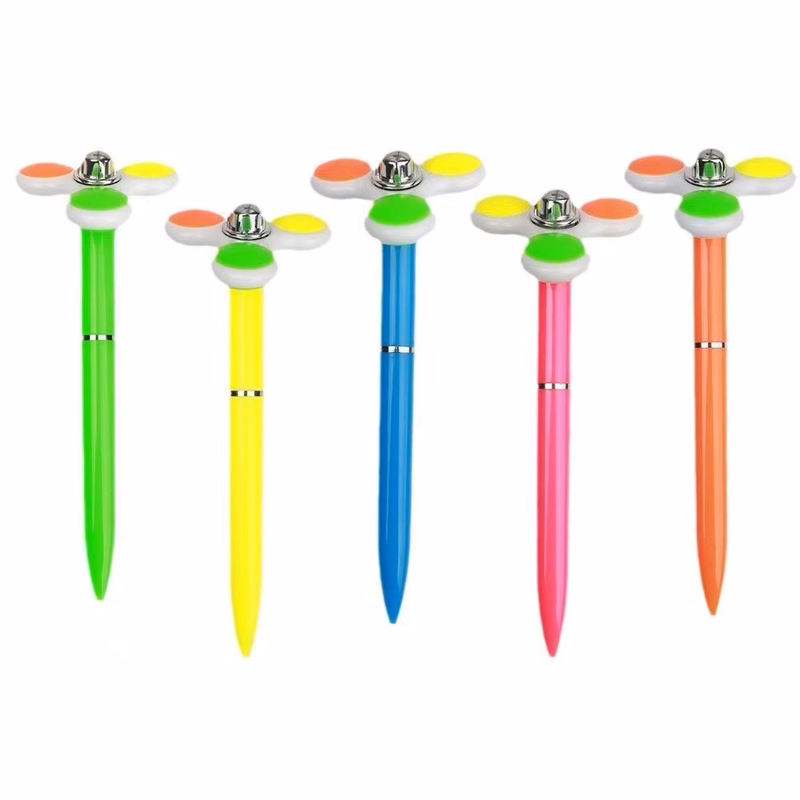 Fidget Spinner Pen