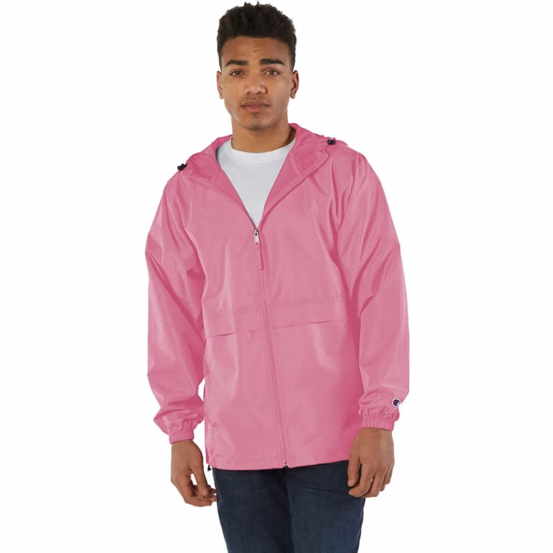 Champion Adult Full-Zip Anorak Jacket