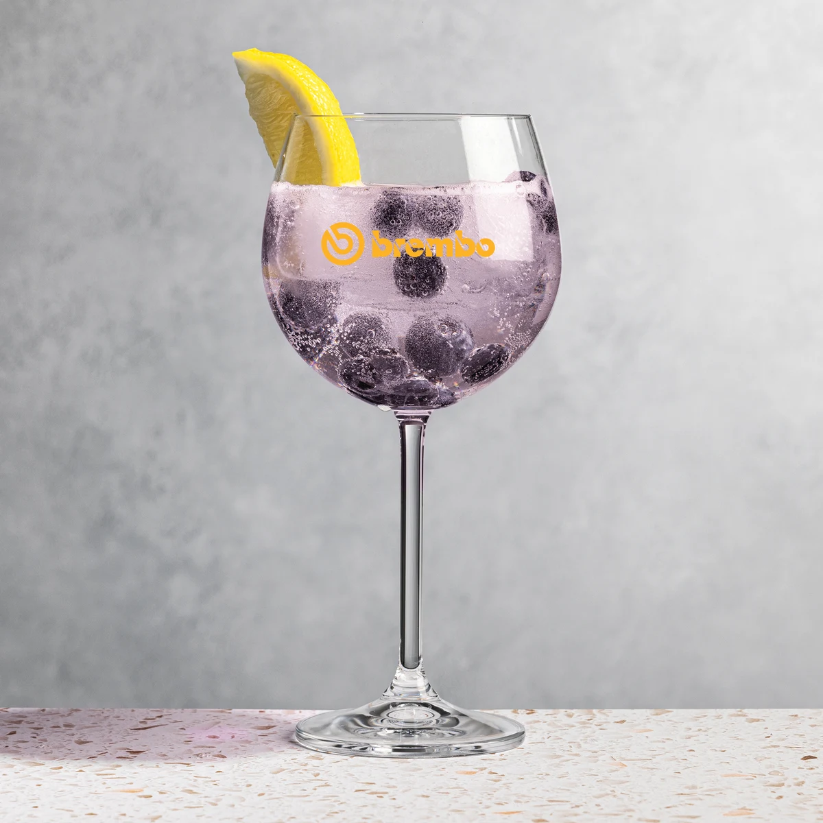 Ainsworth Gin & Tonic - Imprinted 1