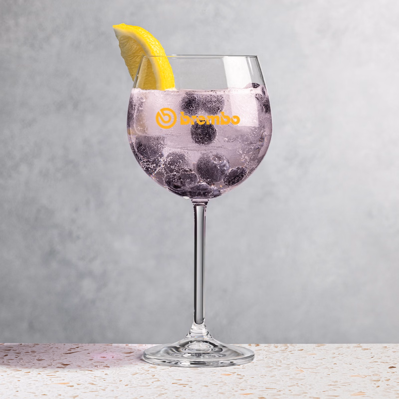 Ainsworth Gin & Tonic - Imprinted