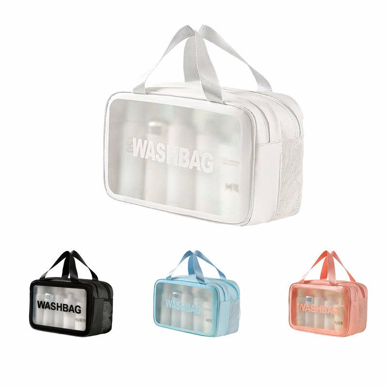 Waterproof Travel Makeup Storage Bag