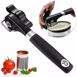 Smooth Edge Can Opener For Kitchen