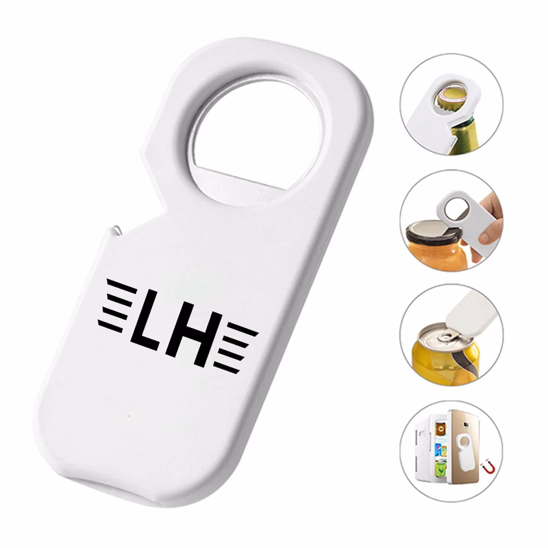 3 in 1 Magnetic Beer Bottle Opener