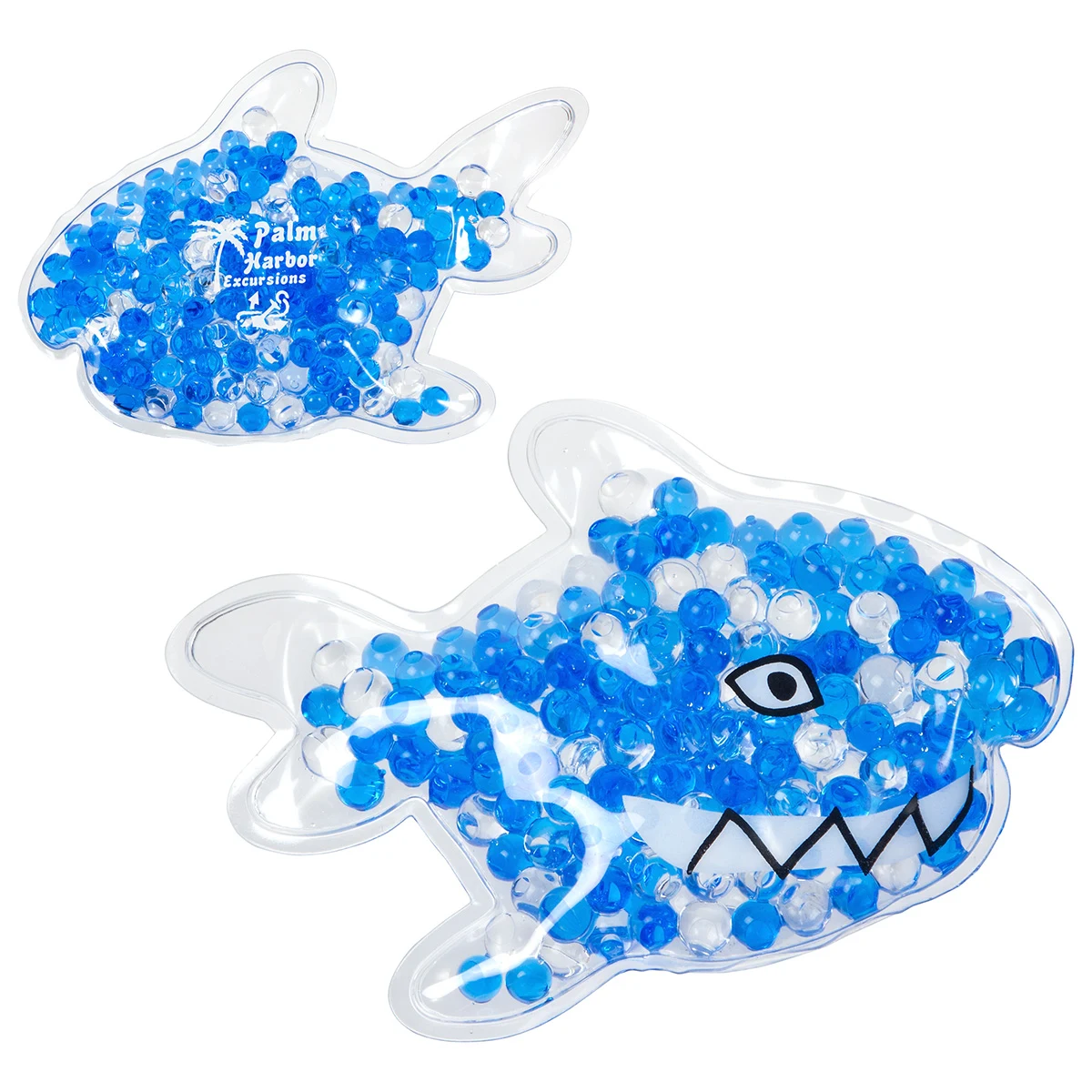 Fish Hot/Cold Pack 1