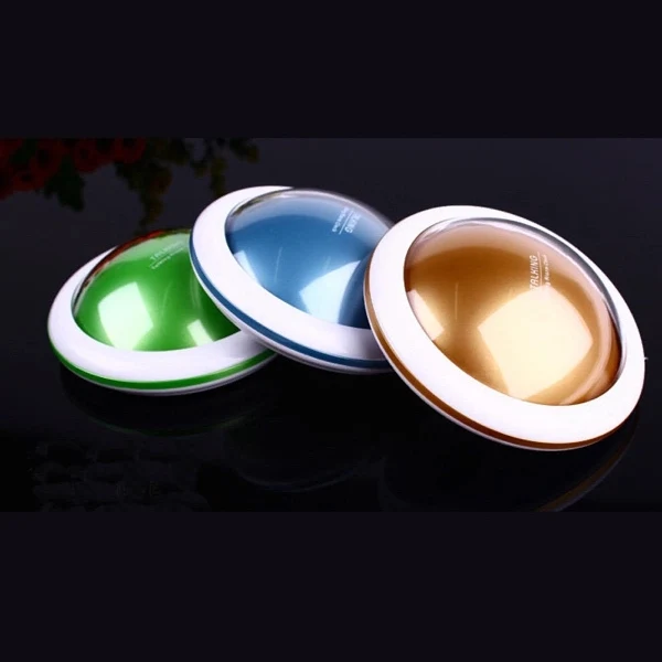 UFO Shape Talking Alarm Clock 1