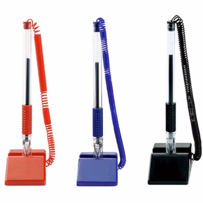 Counter Stand Pen