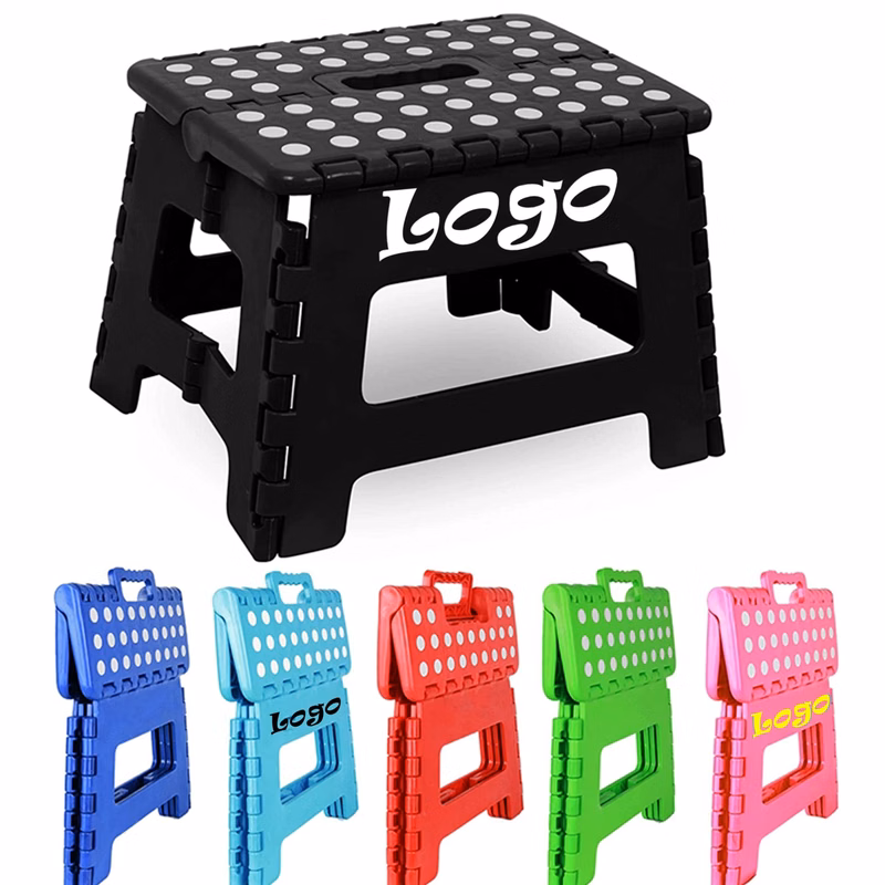 Folding Step Stool