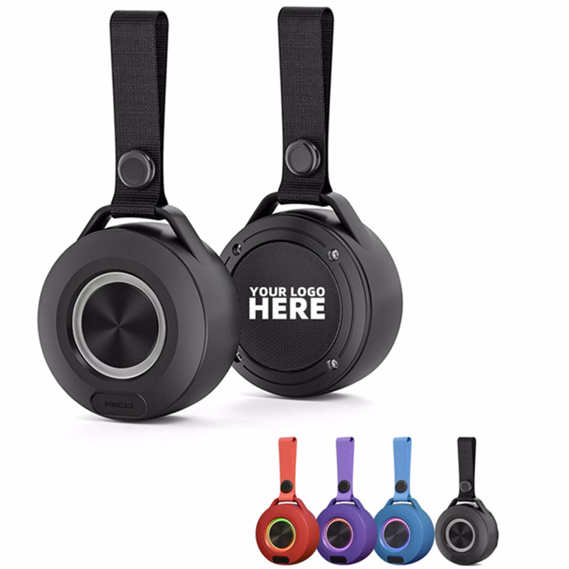 Hand Strap Bluetooth Speaker