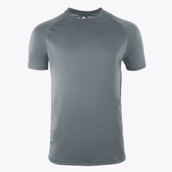 #D106 / Victory Men's Crew Neck Tee