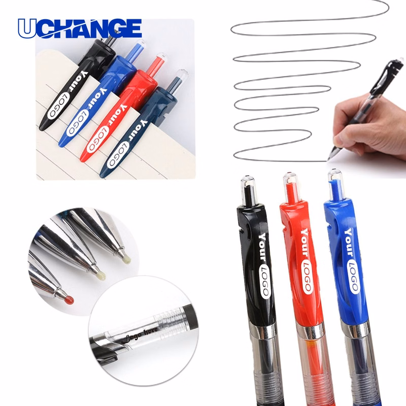 0.5mm Business Signature Pen