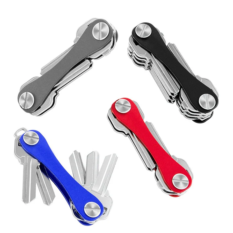 Key Organizer Key Chain 1