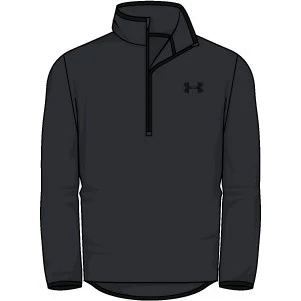 Armour Fleece Men's Zip 1
