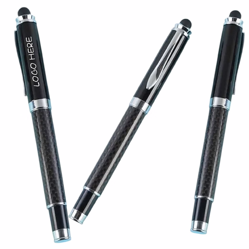 Rollerball Pen & Stylus