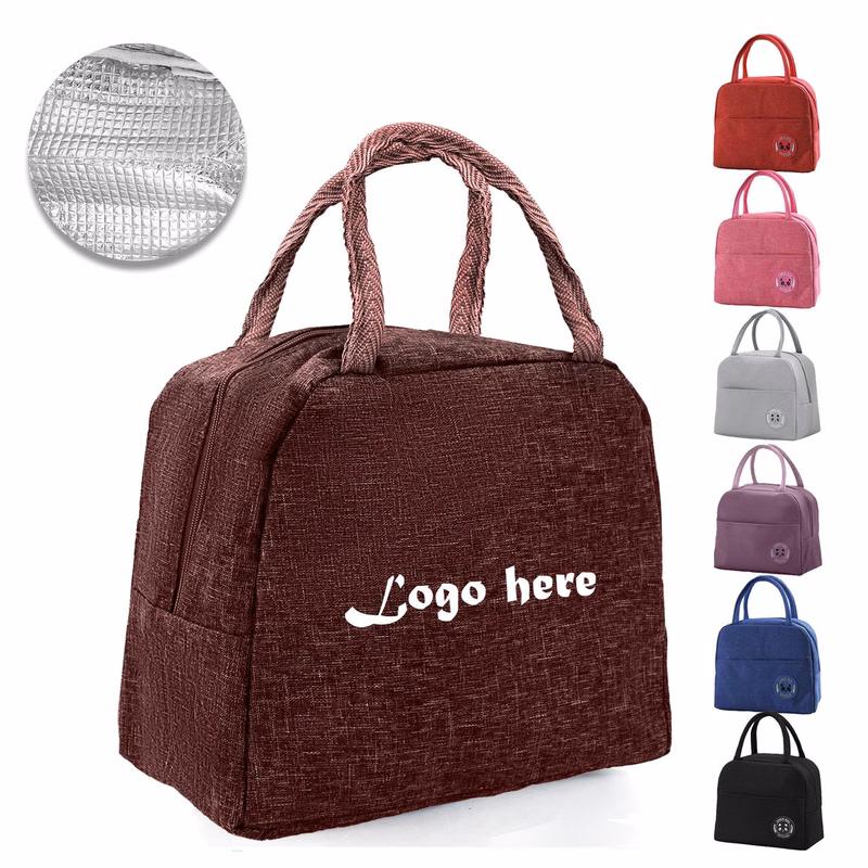 Customized Tote Bento Bag