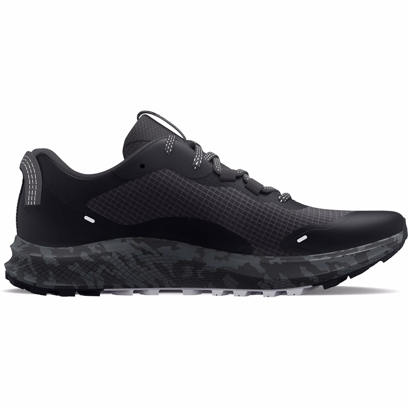 UA Charged Bandit 2 Storm Women's Trail Running Shoes