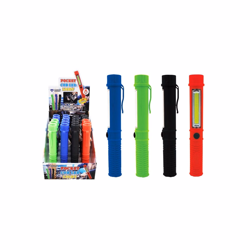 LED Pocket Lights Assorted