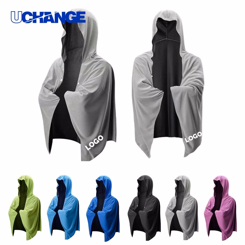 Cooling Neck Wrap Accessory