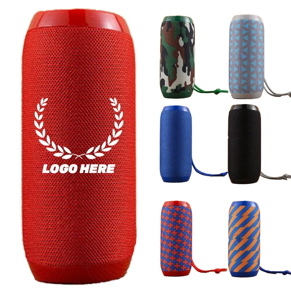 Outdoor Wireless Bluetooth Speaker 1