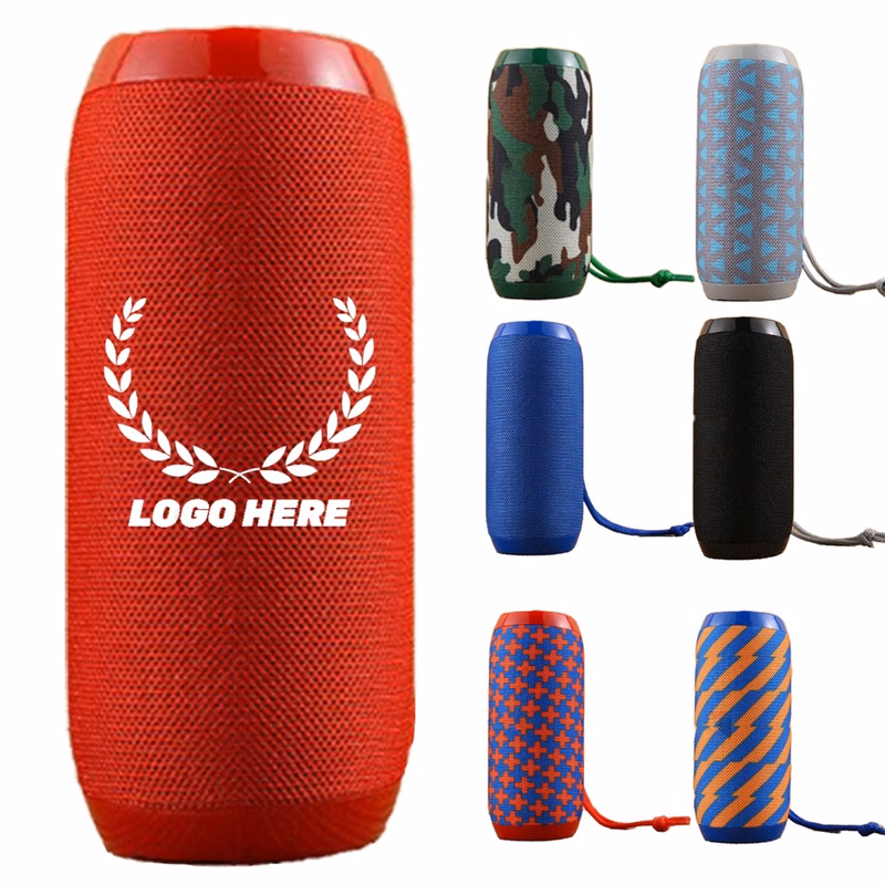 Outdoor Wireless Bluetooth Speaker