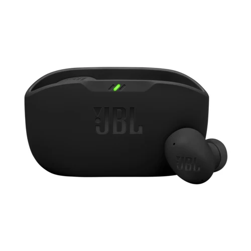 JBL Vibe Buds 2 True Wireless Noise Canceling Earbuds - Black 1