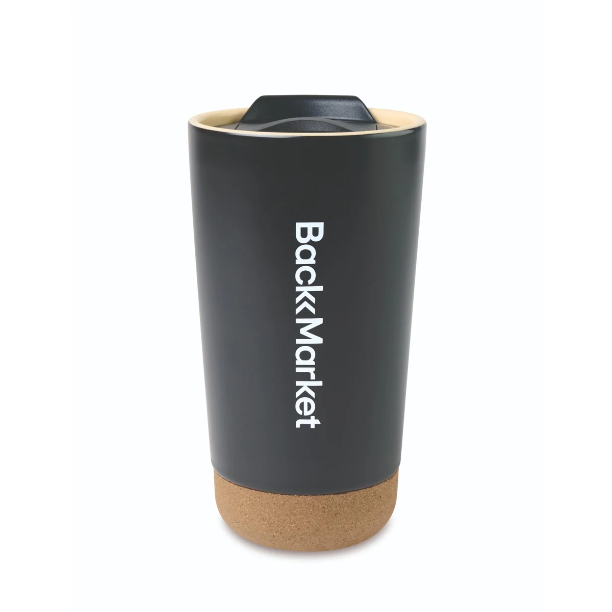 Valo Ceramic Tumbler - 16 Oz. 1