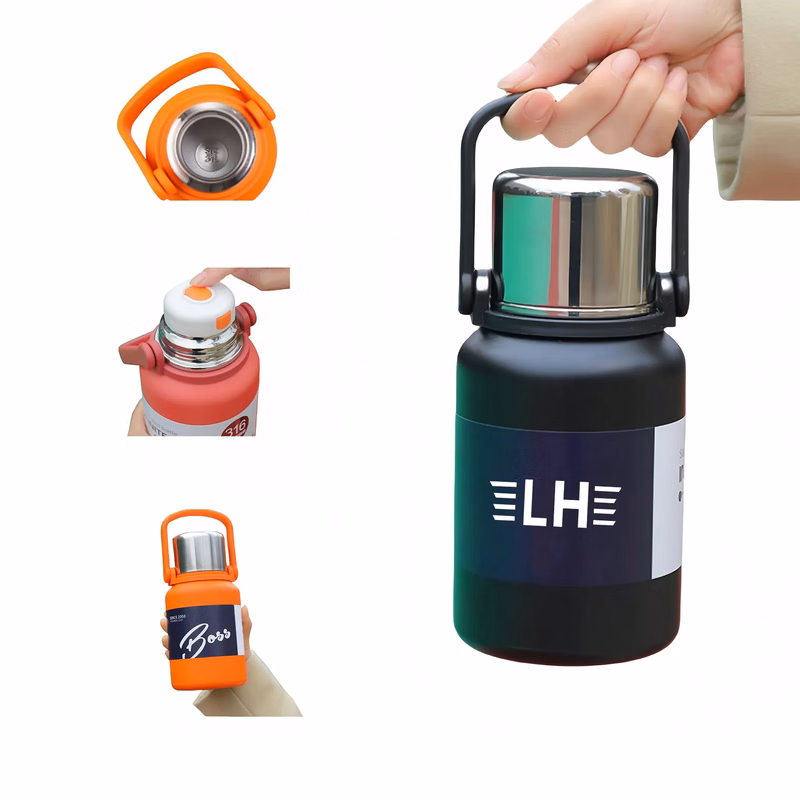 Thermal Flask