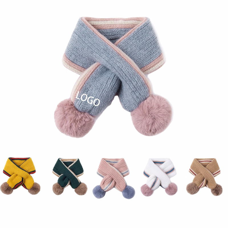 Children Scarf