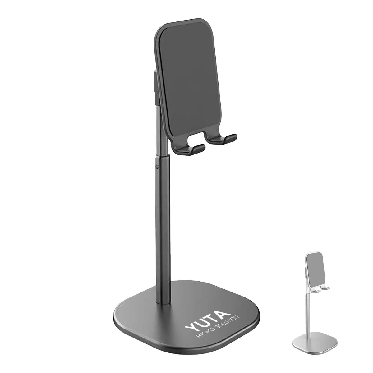 Adjustable Phone Stand for Desk Compatible 1