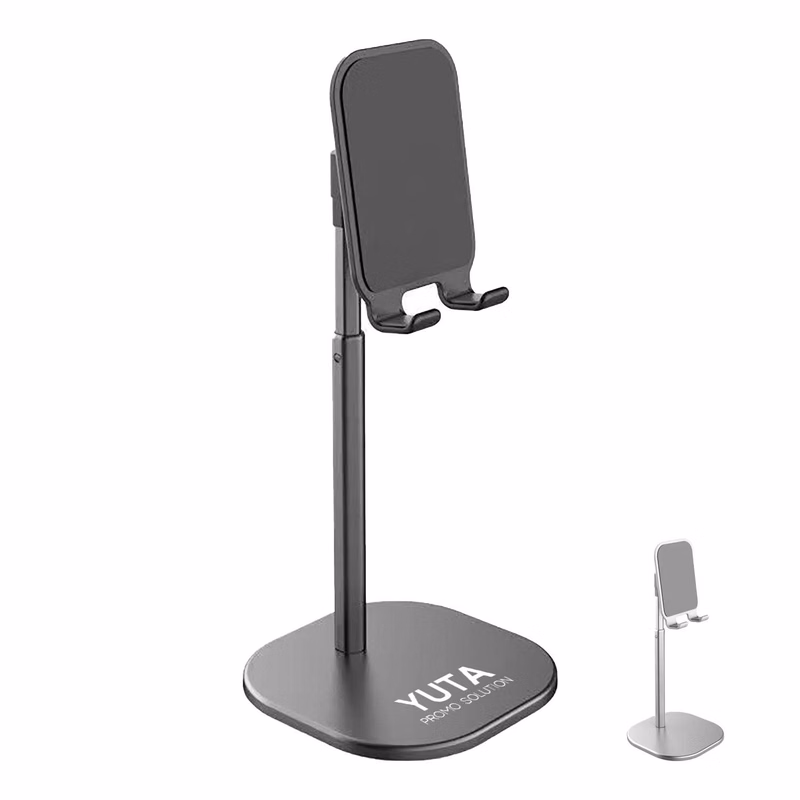 Adjustable Phone Stand for Desk Compatible